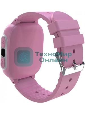 Смарт-часы Кнопка Жизни Aimoto Lite, 1.44