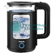 Чайник электрический BBK EK1505 черный