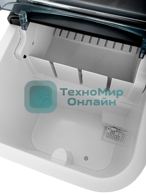 Льдогенератор BRAYER BR6303