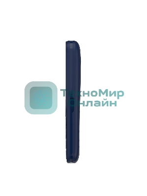 Мобильный телефон Maxvi K200 синий