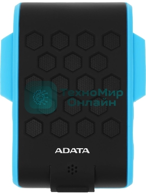 Внешний HDD 2.5