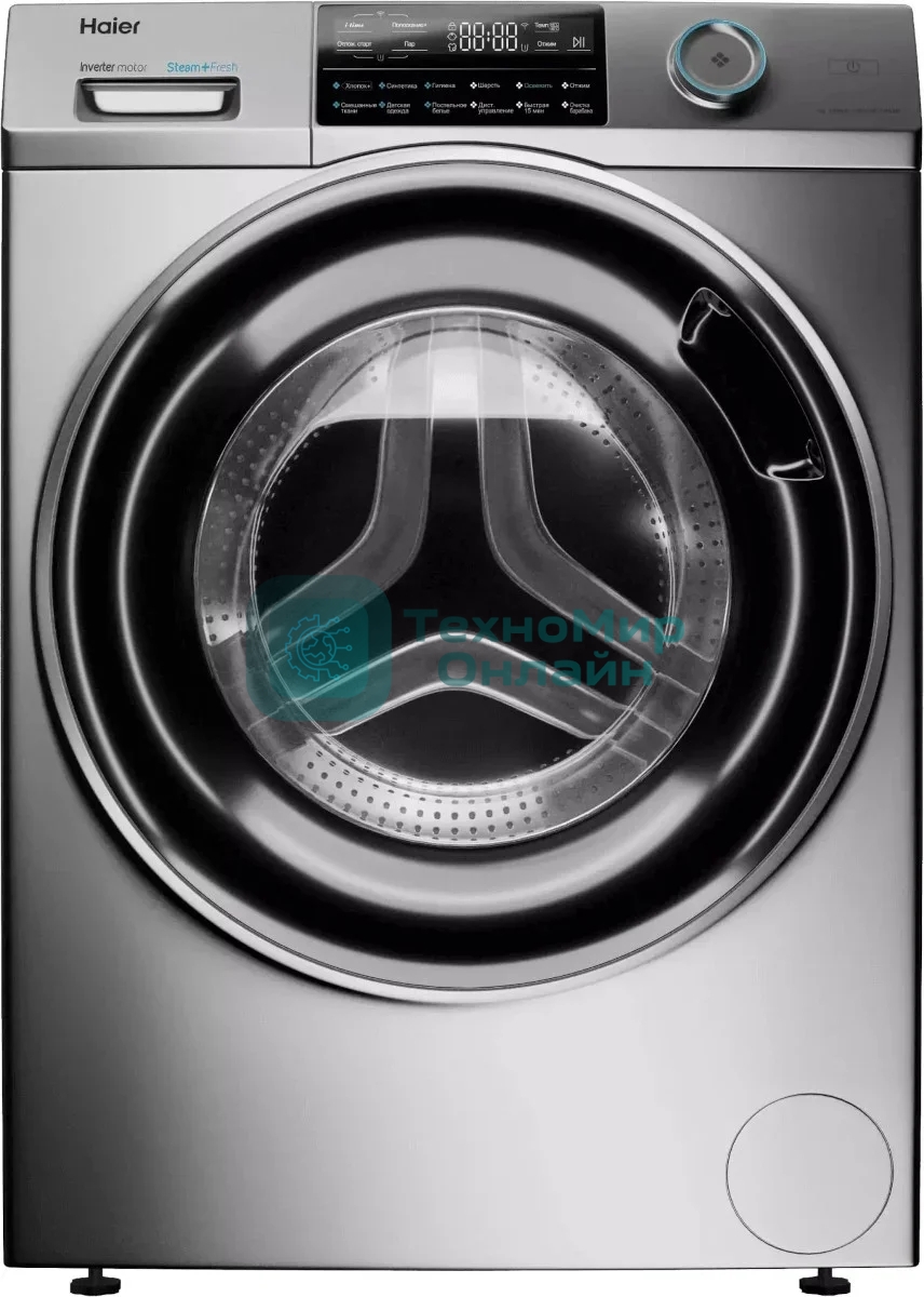 Стиральная машина Haier HW70-BP12969ASE