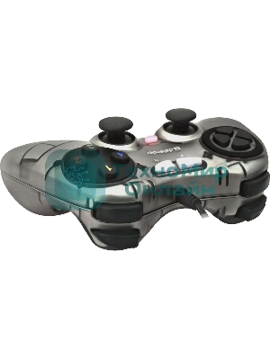 Геймпад Defender Zoom USB Xinput, 10 кнопок, 2 стика