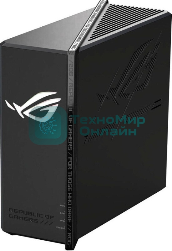 Роутер игровой ASUS GS-BE18000