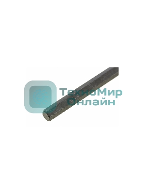 Ключ имбусовый Matrix 11205 HEX, 4 мм, CrV