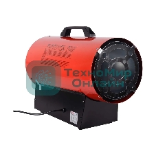 Тепловая газовая пушка Ресанта ТГП-30E