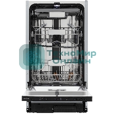 Встраиваемая посудомоечная машина Krona DELIA 45 BI V2
