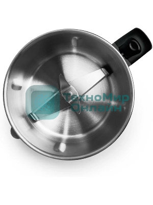 Блендер стационарный Kitfort КТ-1344 800Вт серебристый