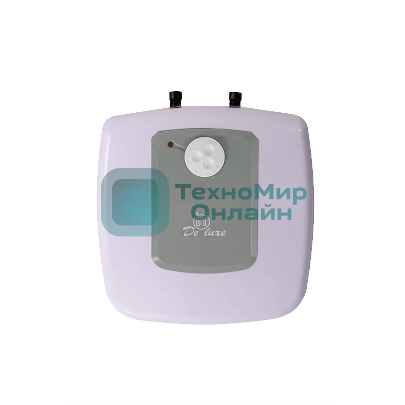 Водонагреватель De Luxe DSZF15-LJ/15CE (под мойкой)