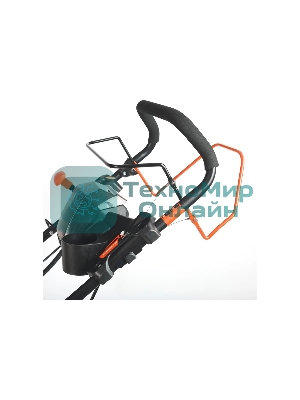 Газонокосилка роторная Patriot PT 53LSE (512109028)