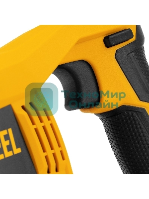 Пила сабельная аккумуляторная бесщет Denzel BRC-120, 18В Li-Ion