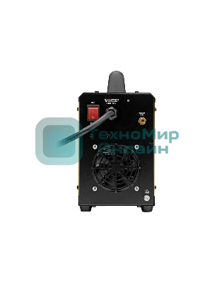 Аппарат инвертор. аргонодуговой сварки Denzel ITIG-200 DС Pulse Cold Weld, 200 А, ПВ 60%