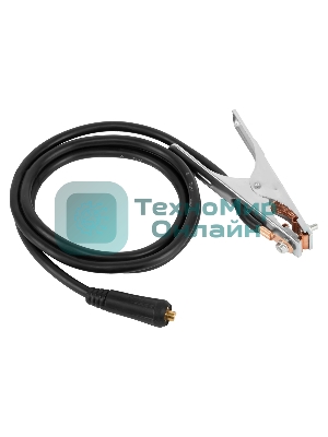 Аппарат инвертор. дуговой сварки Denzel DM-180 Standart, 180 А, ПВ 60%