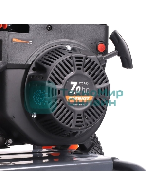 Моющий аппарат бензиновый PATRIOT GT3 Pro