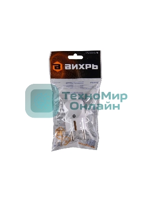 Вилка прямая с/з ВИХРЬ 73/12/1/3