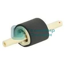 Ролик захвата из кассеты (лоток 2,3) NVPrint для HP LJ 1320 1160 3390 2100 2200 2300 2410 2420 2430 (совместимый) (RL1-0540/RB2-2891/RB3-0161/RB2-6304/RL1-0542/RL1-0540-000CN)