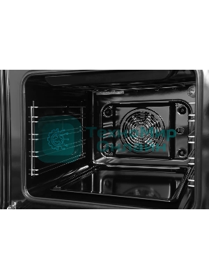 Духовой шкаф электрический Gefest 602-01 А, встраиваемый
