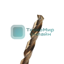 Сверло по металлу (12.0х151/101 мм) EDGE by PATRIOT 815010020