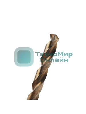 Сверло по металлу (12.0х151/101 мм) EDGE by PATRIOT 815010020