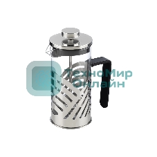 Френч-пресс LEONORD GENUSS, объем 350 мл, ручка soft-touch (104765)