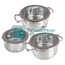 Набор посуды TalleR TR-17350