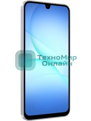 Смартфон Samsung Galaxy A17 SM-A175F, 8/256Gb, серый