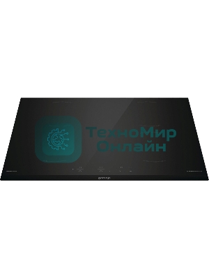 Индукционная варочная панель Gorenje GI6401BCE черный