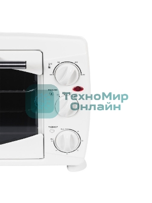 Мини-печь Mystery MOT-3323