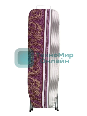 Доска гладильная PERILLA by Dogrular БЕРЕЗКА МИНИ,ДСП 110х30х9см