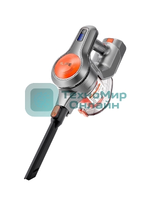 (Распродажа) Беспроводной вертикальный пылесос ILIFE H70 Plus