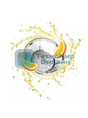 Соковыжималка центробежная Kitfort КТ-1112 1100Вт черный