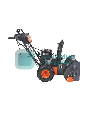 Снегоуборщик бензин. Patriot СИБИРЬ 57 7л.с.