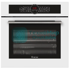 Встраиваемая духовка Gefest ЭДВ ДА 622-04 4S