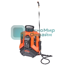 Распылитель аккумуляторный PATRIOT PT-10 UES