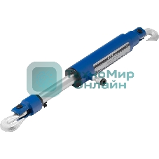 Цилиндр гидравлический Stels 51362 10 т, стяжной усиленный с крюками