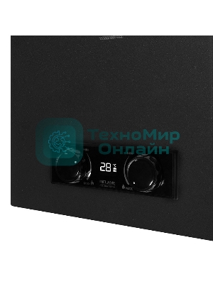 Колонка газовая Royal Thermo GWH 10 Inflame Grafit