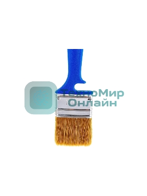 Кисть плоская Rexant 
