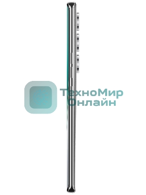 Смартфон Tecno Camon 40 Pro 5G CM7, 8/256Gb, зеленый