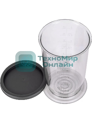 Блендер Bosch MSM2610B, погружной, черный