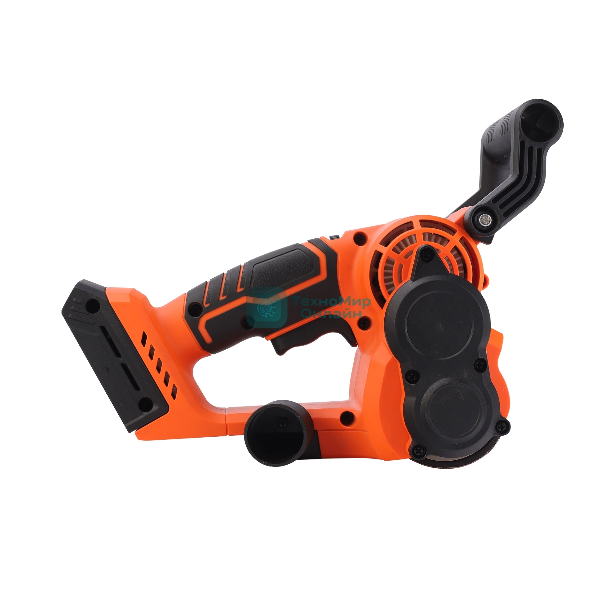 Машина брашировальная аккумуляторная PATRIOT BS 800UES