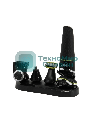 Набор для стрижки Atlanta ATH-6926 черный