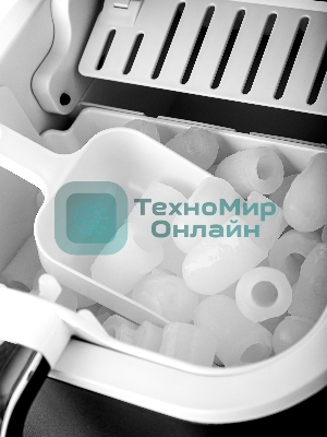 Льдогенератор BRAYER BR6303