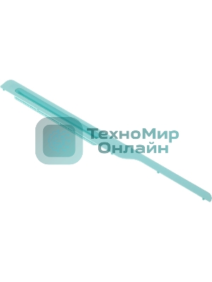 Клавиатура проводная A4Tech Fstyler FK25, USB, белый/серый