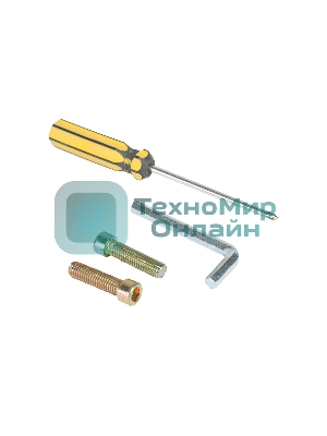 Аппарат для сварки пластиковых труб ПОБЕДА, ПТ-2435, 2 мощных нагревательных элемента, 2435 Вт., 6 насадок, металлический кейс