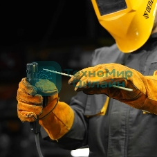 Электроды Denzel DER-46 GoldLine, диам. 3 мм, 1 кг., рутил-целлюлозное покрытие