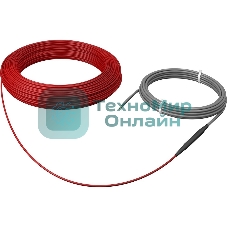 Кабель нагревательный Royal Thermo Doublepower Cable RTDC 2-17-200 (комплект)