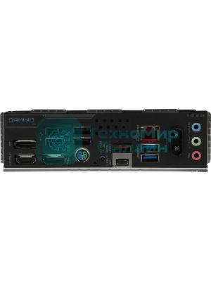 Материнская плата MSI B850M GAMING WIFI6E