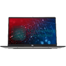 Ноутбук IRU Strato 15ALID5 Core i5 1235U 16Gb SSD 512Gb Intel UHD Graphics 15.6
