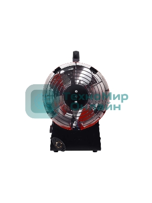 Тепловая газовая пушка Ресанта ТГП-30E