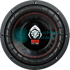 Сабвуферный динамик SOUNDMAX SM-CSX401